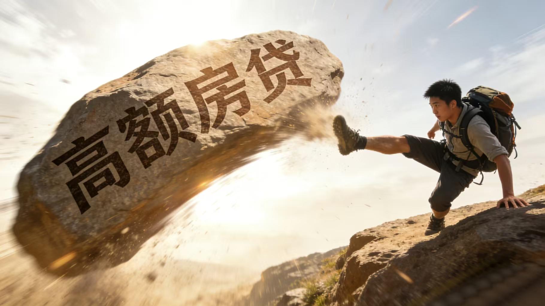 当代年轻人的 “三无人生”：不买房不买车不生娃，只想好好爱自己