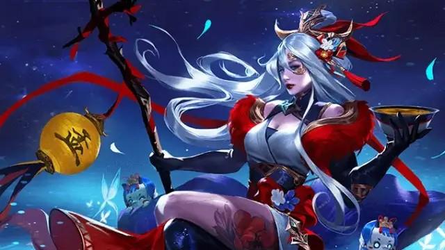 三国杀里那些让人暖心的瞬间，原来我们都在认真玩