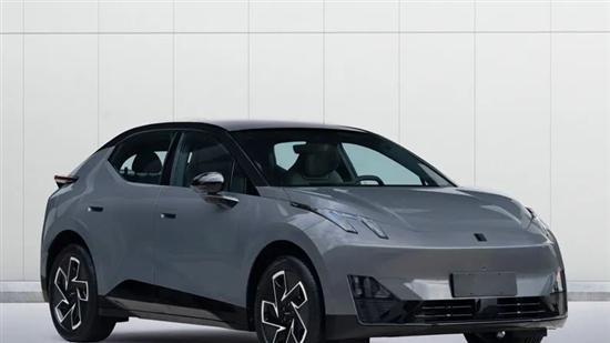 领克Z20申报信息曝光 10月海外首发