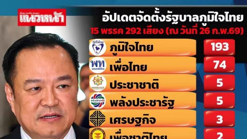 极氪009成为泰国新任总理座驾，中国豪华新能源汽车全球号召力再获重磅认可