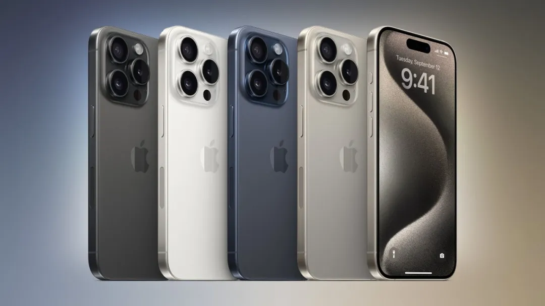 苹果国行 AI 定了，仅限这些 iPhone