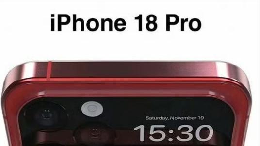 iPhone18Pro影像前瞻，传闻的2亿像素摄像头不存在