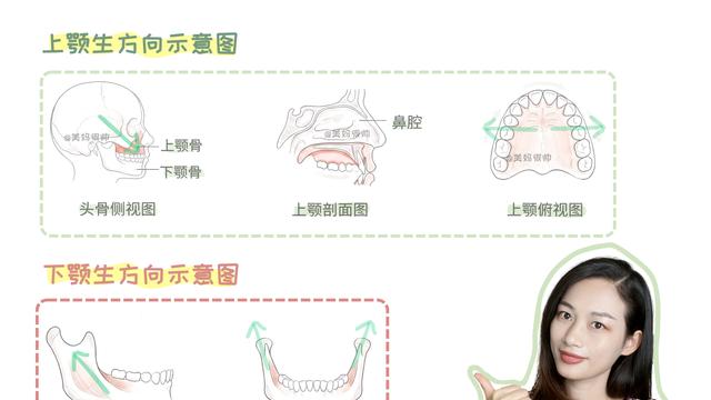 孩子的鼻梁几岁“定型”？严守2道防线，孩子越大，鼻子越挺