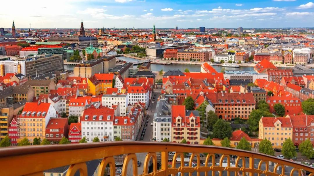 公布！《Time Out》2026“全球最佳城市排行”榜单，冠军出人意料