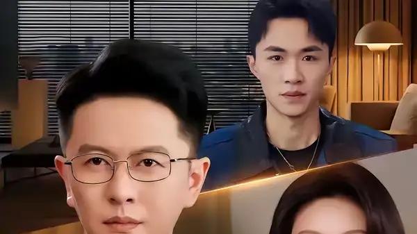 《假岳父真阎王》权谋智斗爽翻与温情碰撞（40集）