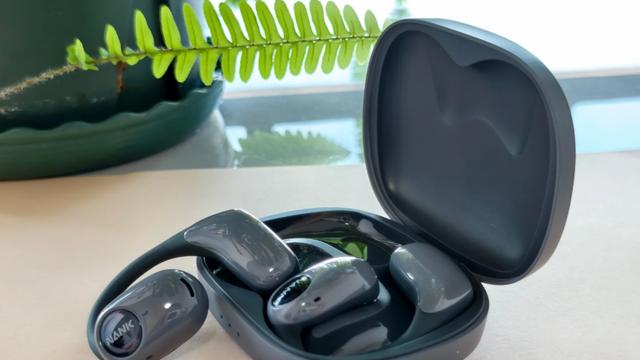 挂耳式耳机哪款比较好？最新十大推荐入手的开放式耳机