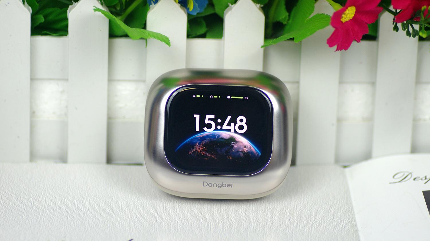 运动、通勤、办公全搞定：当贝Air1耳夹耳机一周真实体验作