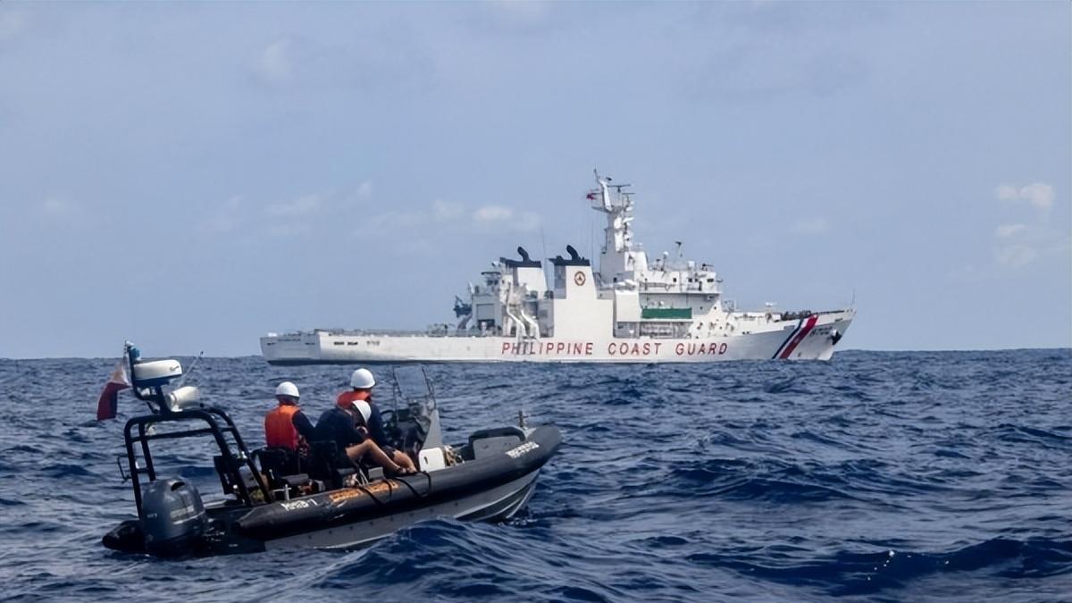 黄海谈不拢？李在明返韩后优先供KF-21给菲，南海要变天吗