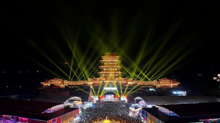 从“闲置资产”到“文旅地标” 湖南湘潭激发文旅新活力