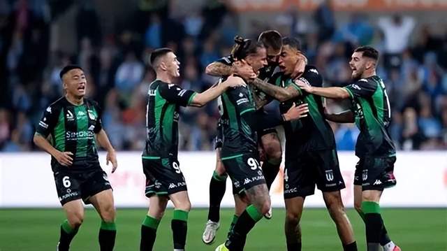 周六澳超焦点战：西悉尼主场迎战纽喷气机，谁能抢占先机？