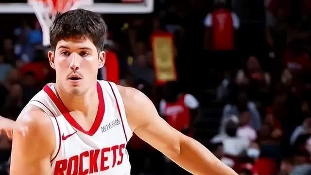 轰27+4+6！谢泼德成火箭第一，乌度卡谈杜兰特，被包夹问题也解决