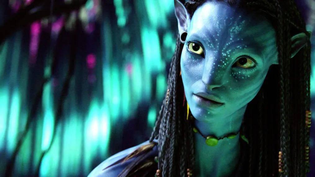 家庭影院发烧友必看的4K全景声蓝光大片