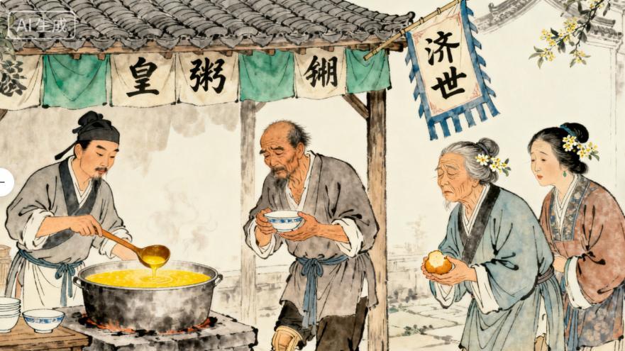 沈万三：命中有多少钱，享福还是受苦？早有定数，看三处就知道了