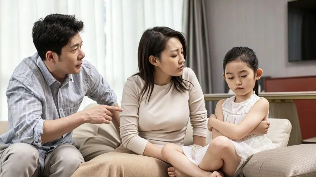 为什么你付出一切，孩子却看不起你？