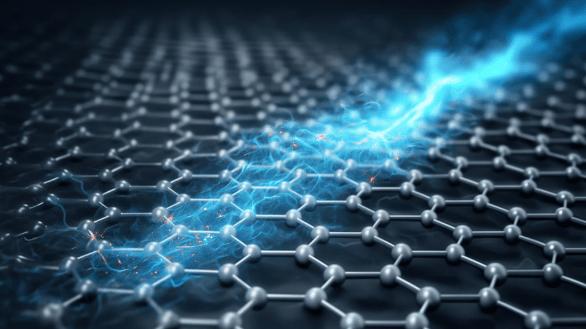 印日科学家发现：石墨烯违背定律 揭示量子流体新景