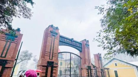 哈尔滨工业大学，学校怎么样？不止温暖通行！这些细节太暖心