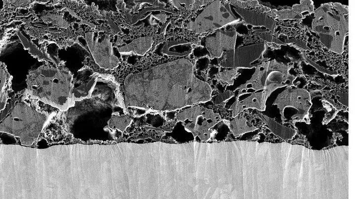 氩离子抛光：大面积电镜样品制样的最佳选择