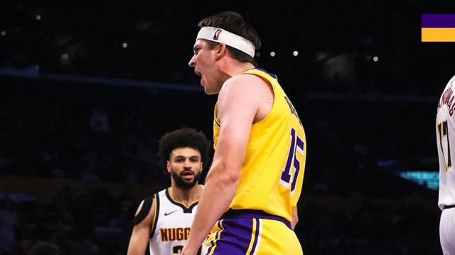 5连胜！东契奇30+13绝杀掘金，斯玛特21+3立大功，湖人又重返第三