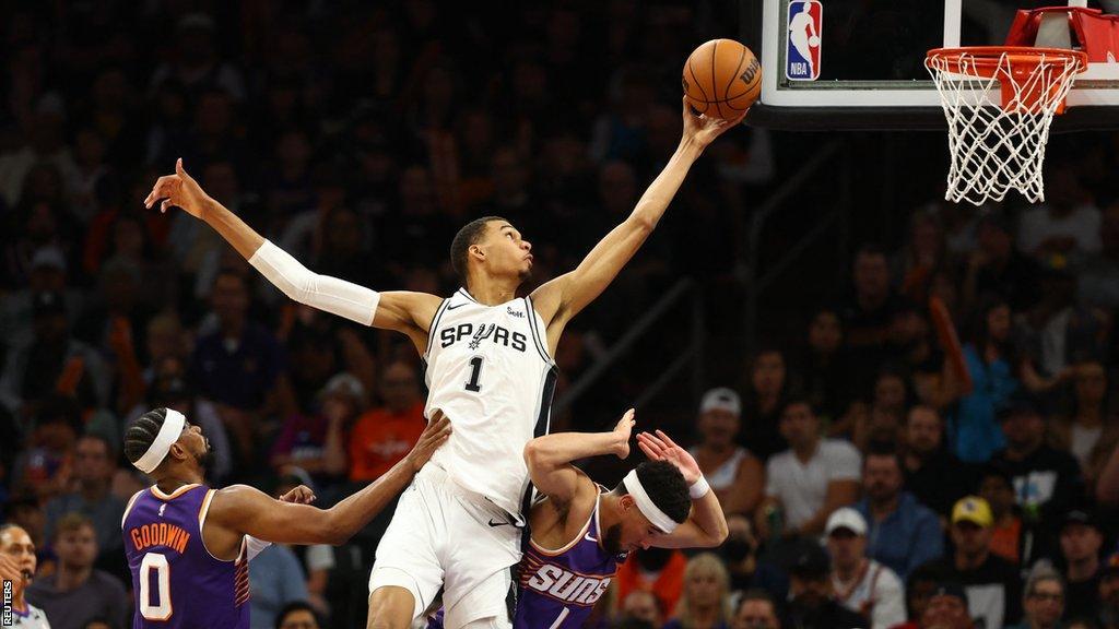 美媒排名现役30大球星：莺歌26，哈登17，库里第10，亚历山大第2，詹姆斯和杜兰特多少？