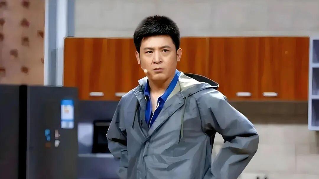 58岁孙涛哭诉未力挺闫学晶，曾是春晚钉子户，口头禅“你摊上事了”“我骄傲”