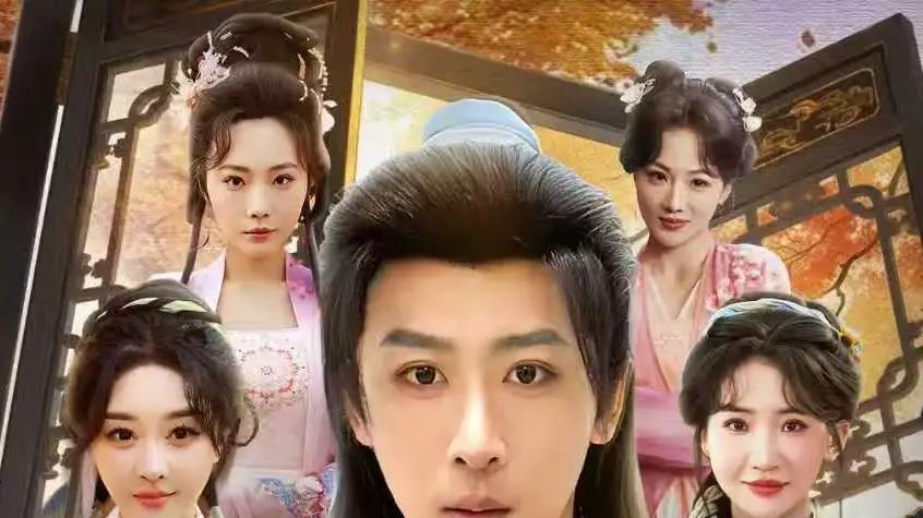 《重生古代成为全村的希望》70集连播，逆袭之路笑泪交织，燃爆眼球