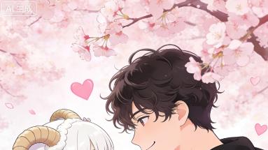 心动只在一瞬间，这些星座女，对帅痞男生毫无抵抗力