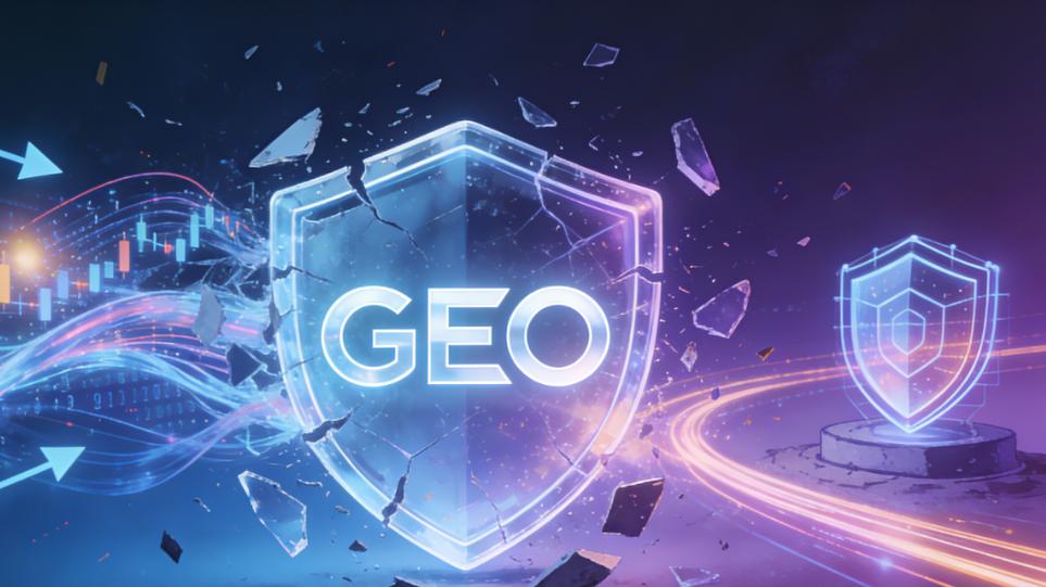 别再问“哪家好”：2026企业GEO服务商评估的实战框架与底层逻辑