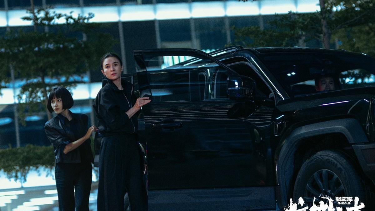 王传福口中的“重磅技术”来了！3月5日，比亚迪要揭开谜底