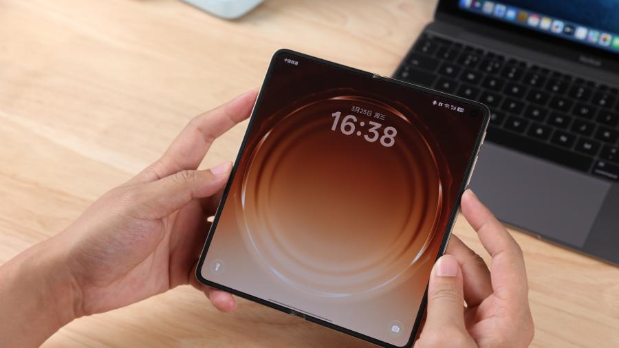 用上OPPO Find N6新折叠屏之后我只能说......
