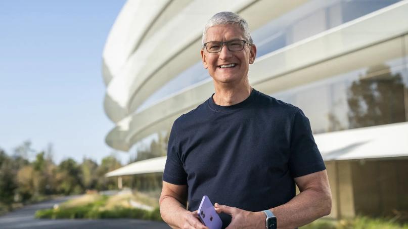 即将卸任的库克参加的最后一届WWDC，给苹果留下了什么？