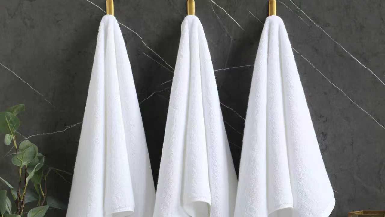 淮安恒源织造：酒店布草洗涤后为什么要上浆？