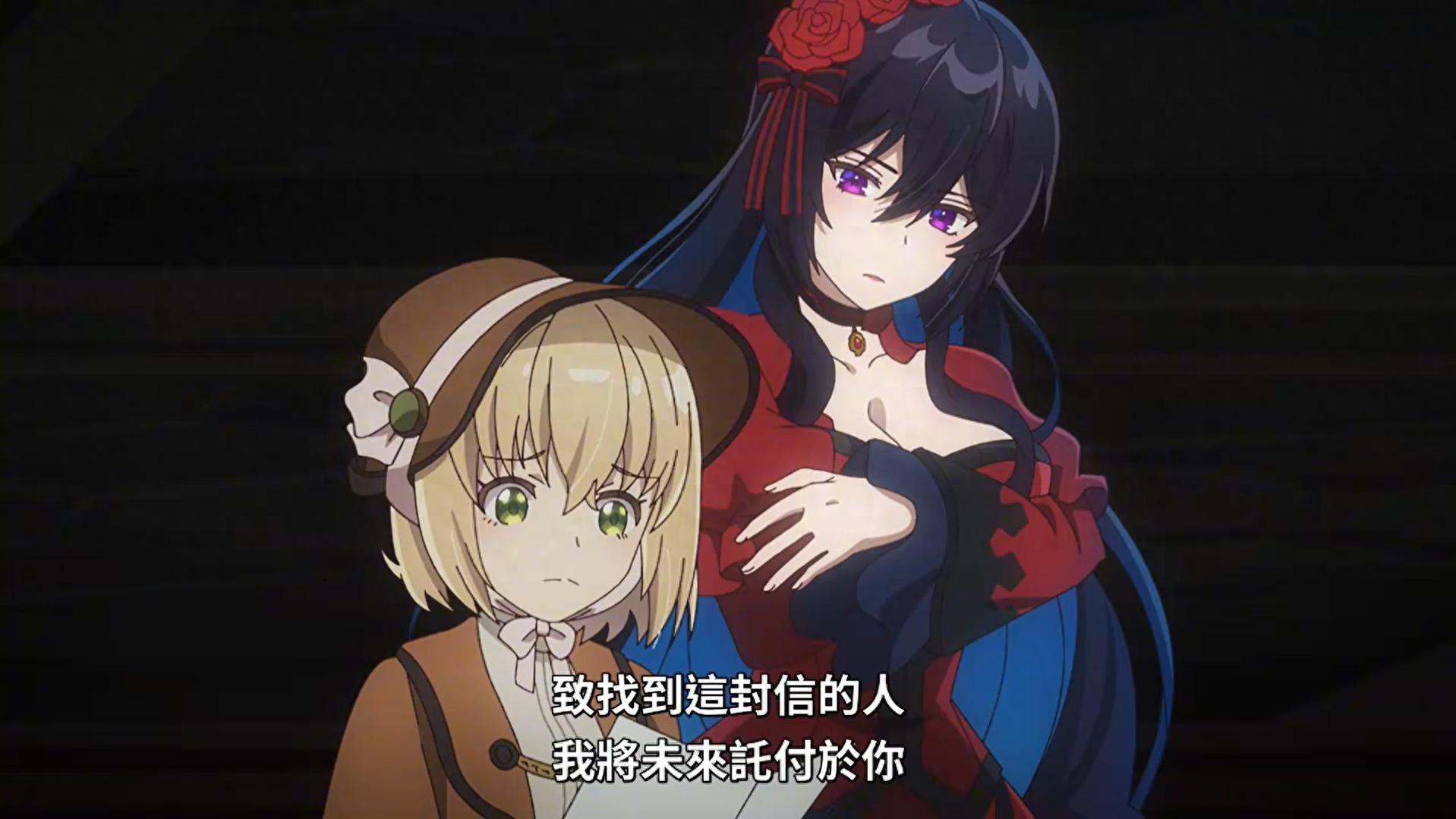 弱女子以身入死局，竟成全剧MVP