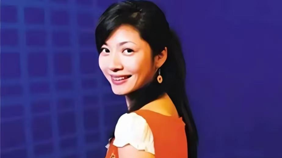 50岁吉雪萍近况曝光！