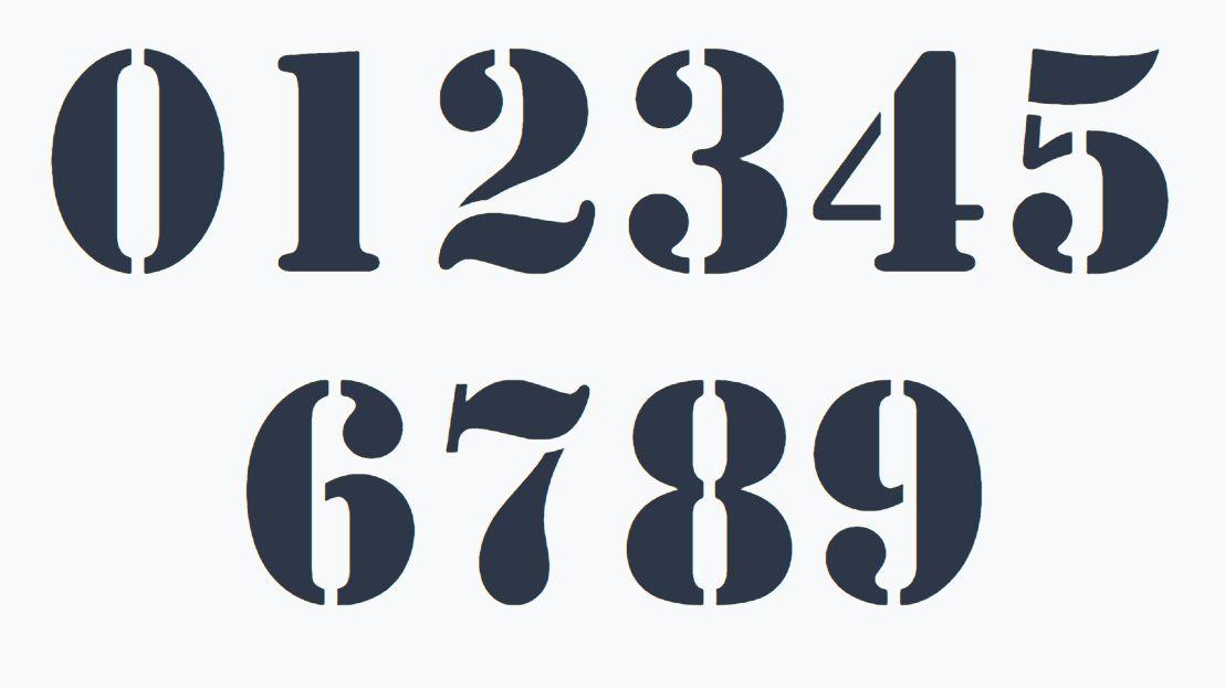 号码的密码：皇马20年球衣字体进化史（三）