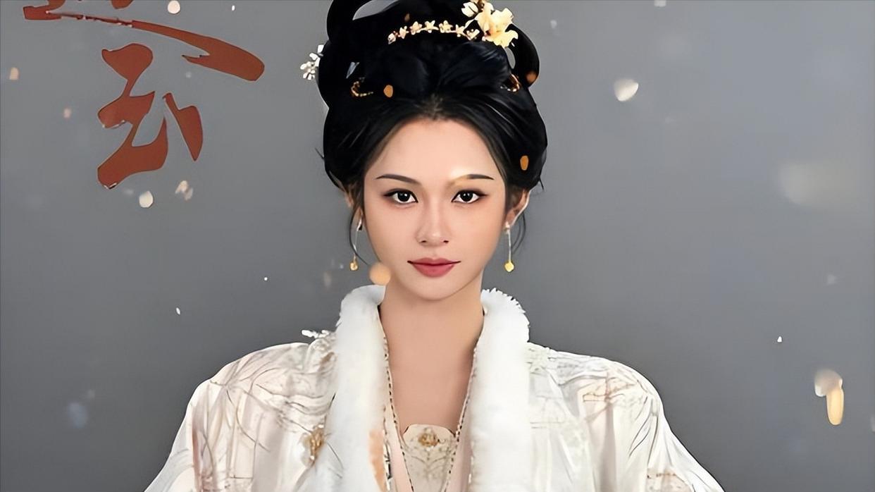 《逐玉》：要不是先帝中秋宴“当众捉奸”魏严和淑妃，谢征永远不知，母亲魏绾自缢的真相，绝非殉情