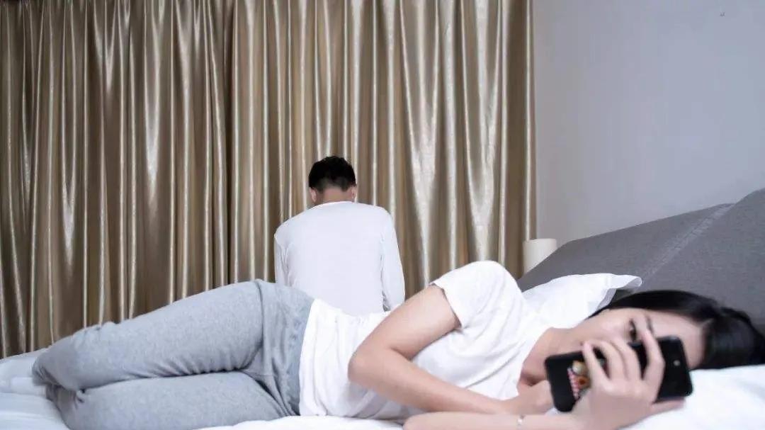 无性婚姻，到底算不算正常婚姻？
