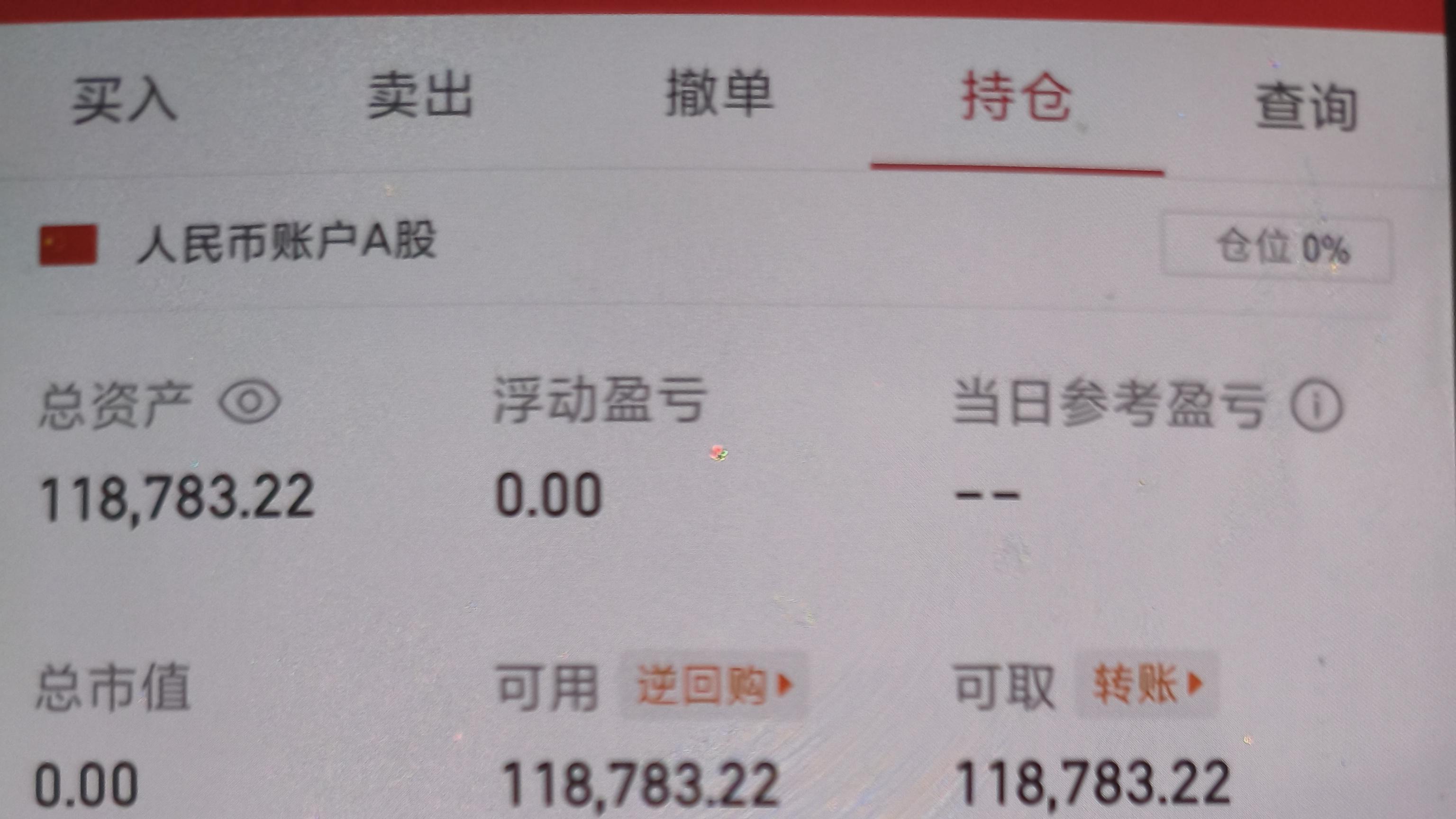 6月16日：没有合适的。