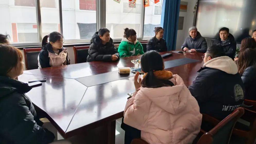 恒源织造 | 筑牢安全防线 守住发展底线