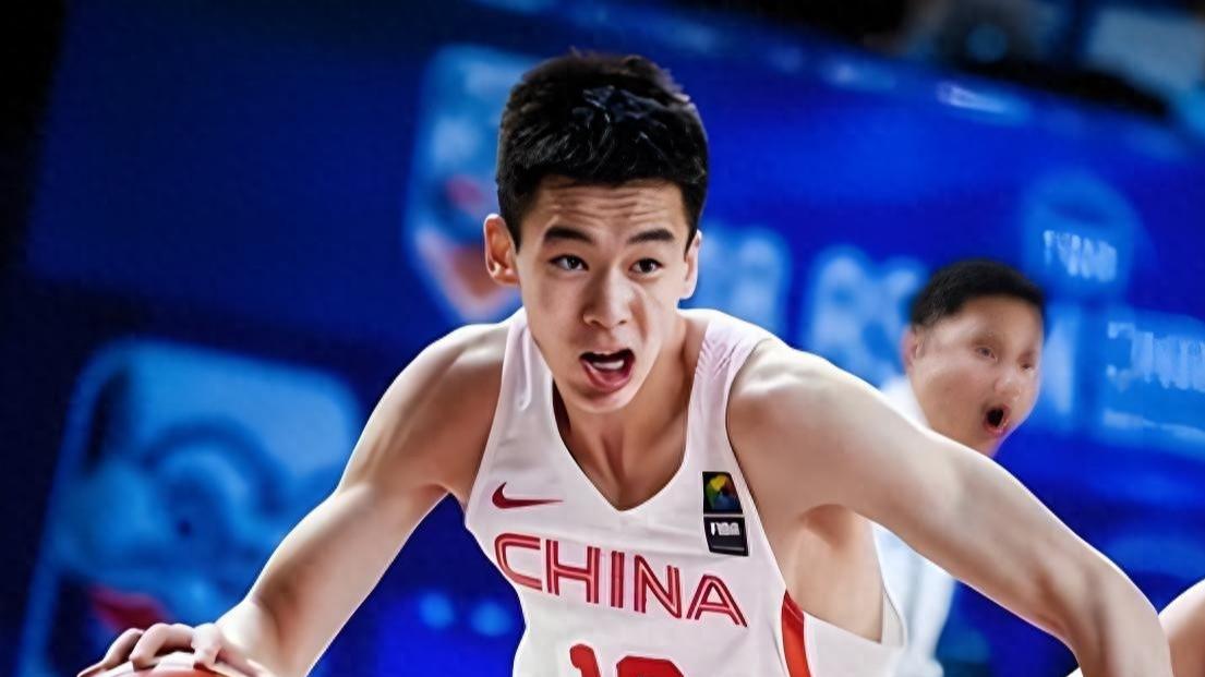 CBA第一阶段国产球员得分前六名都有谁？得分王没进国家队！