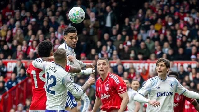 欧联杯之王剑指第五冠！埃梅里：选择专业的人，做好专业的事！