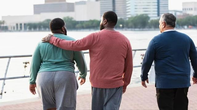 为什么美国人比加拿大人要肥胖很多