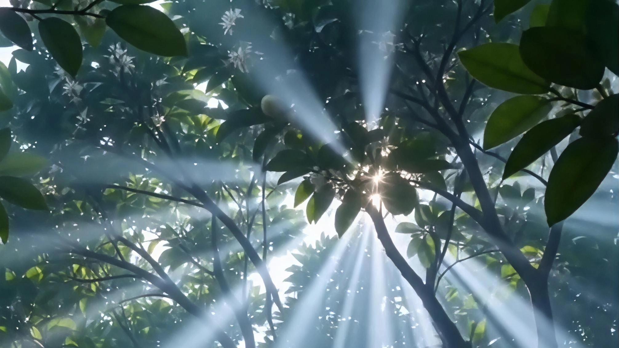 有时候真的要相信