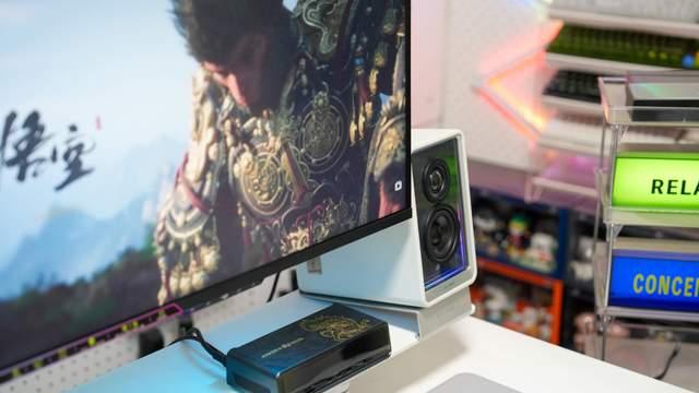 我的工作桌面，因为它从“施工现场”变成了“指挥中心”