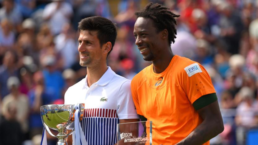 本赛季退役的孟菲尔斯回顾与三巨头的对战，"最难对付"的是德约科维奇