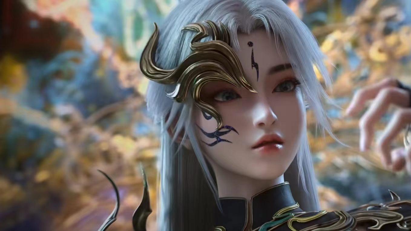 完美世界动漫再被嘲讽，剧情散乱，镜头乱切，原著观众都看不懂了