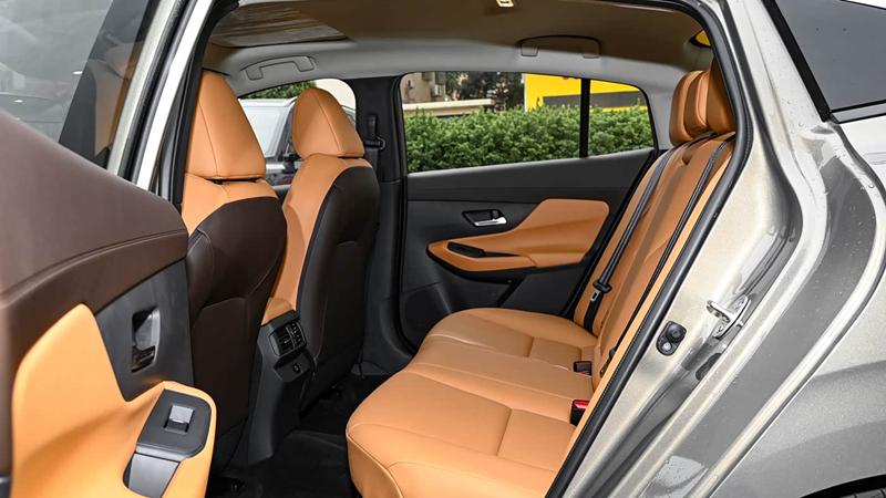 四款新车齐发，东风日产家轿正式开启油电共进模式