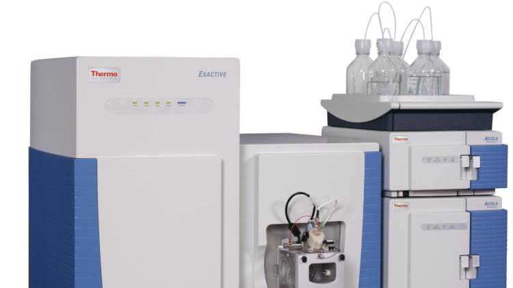 开机后第一件事：LC-MS系统日常性能检查“自查清单”