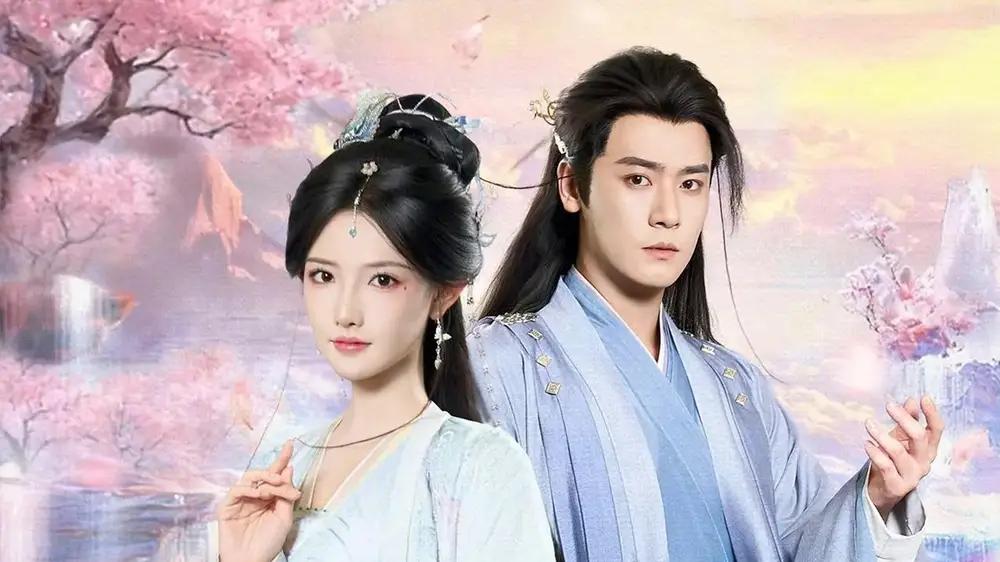 《桃花夭夭诀师尊》持续刷屏，70集高能反转，甜虐交织引爆全网