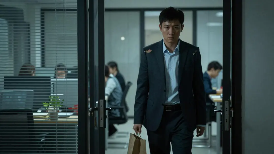 中年遭遇职场危机，什么样的盘局最容易被裁员？