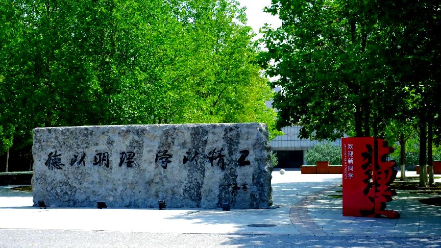 当“考研高分”遇上北理工：49%的保研率，如何把“升学”变成“升舱”？